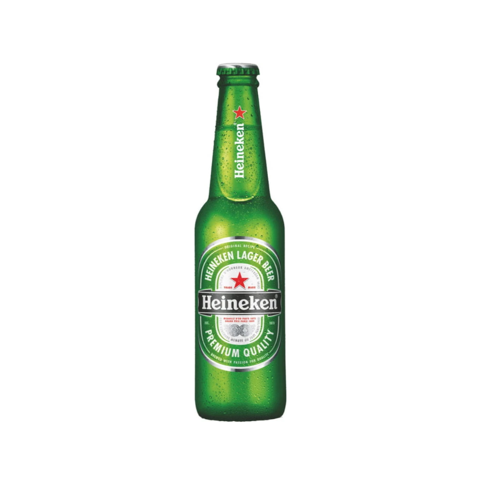 Birra Heineken - pranzosubito