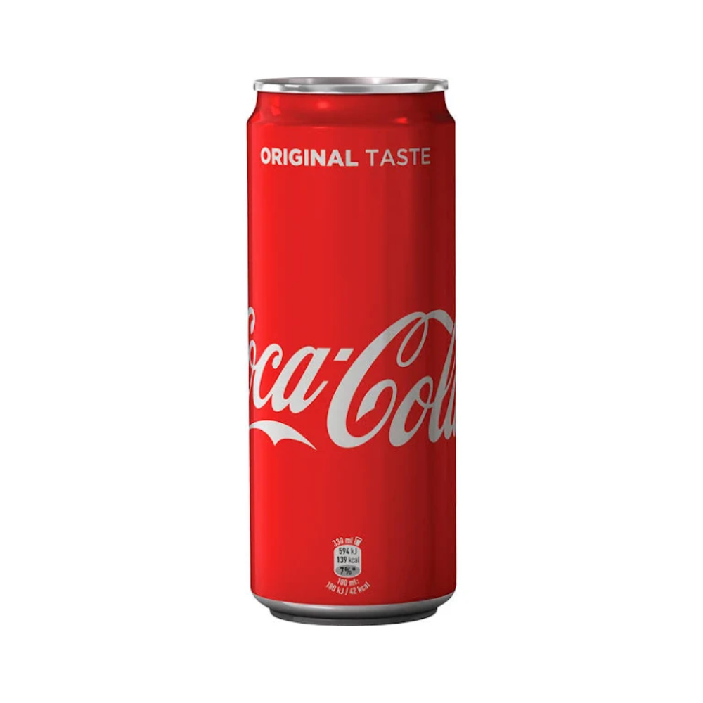 Coca Cola - pranzosubito