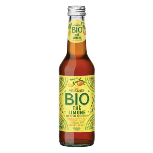 The al Limone Mandarino Bio - pranzosubito